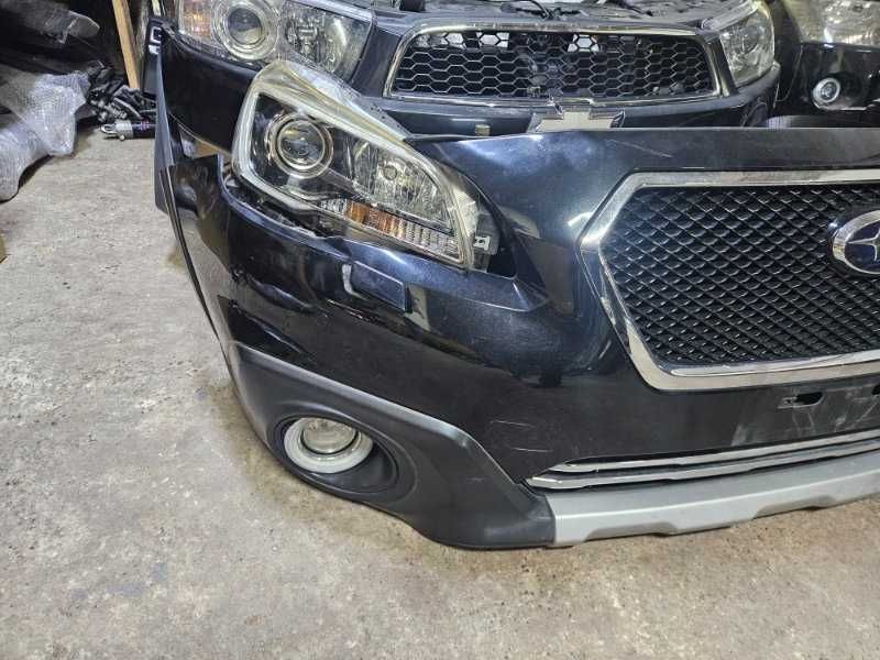 Ноускат Subaru Outback BS FB25A 2015