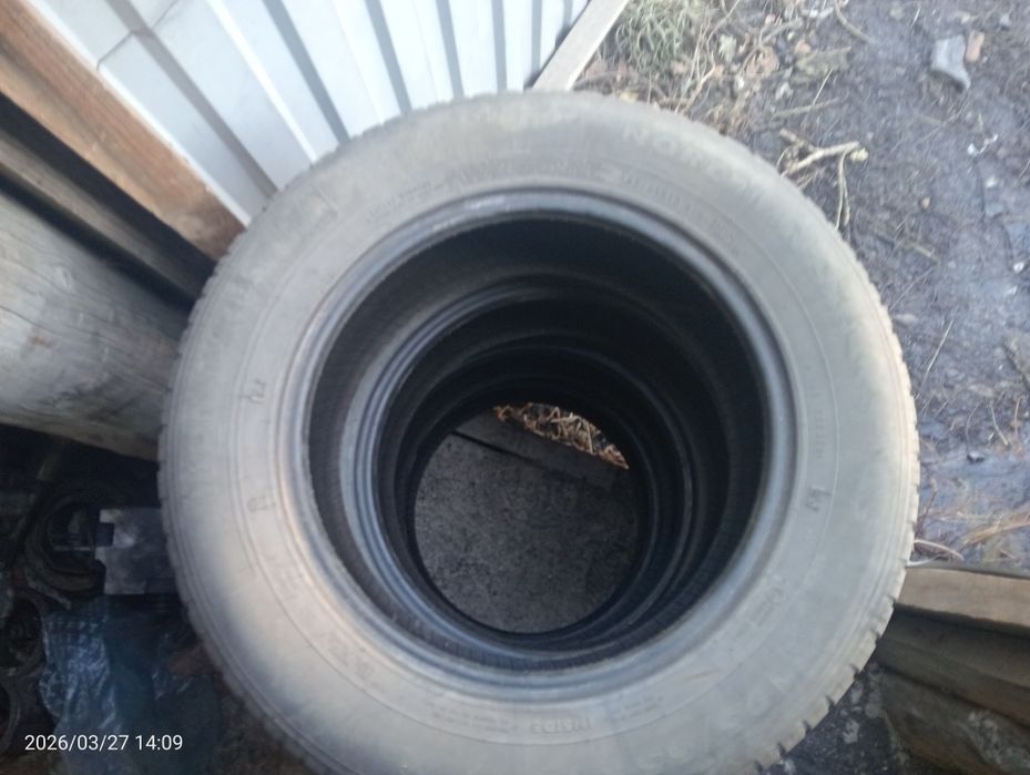 Продам шина на 15