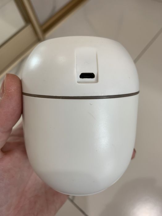 Увлажнитель воздуха