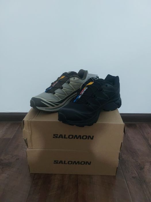 Продам термо кроссовки новые