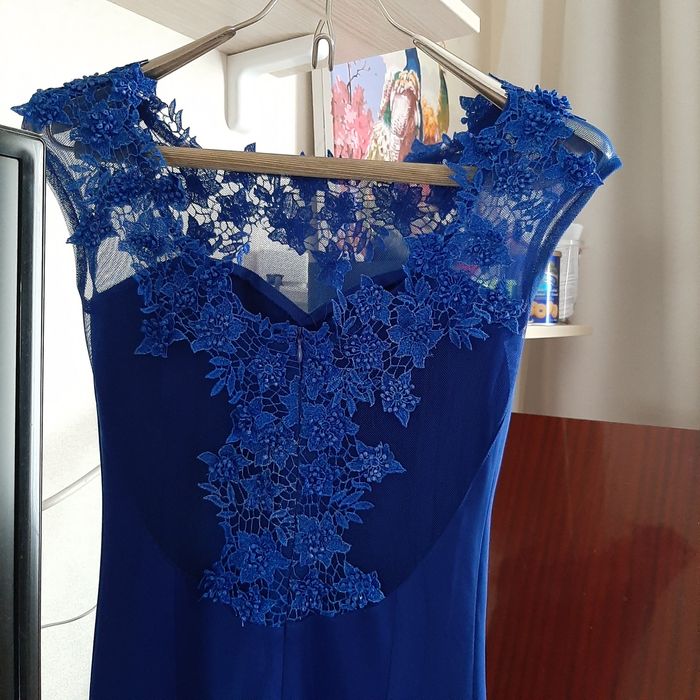 Платье  вечернее 46-48 размер