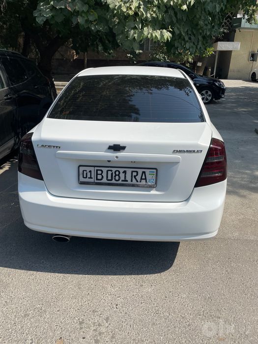 Продаю свою чевролет лачетти