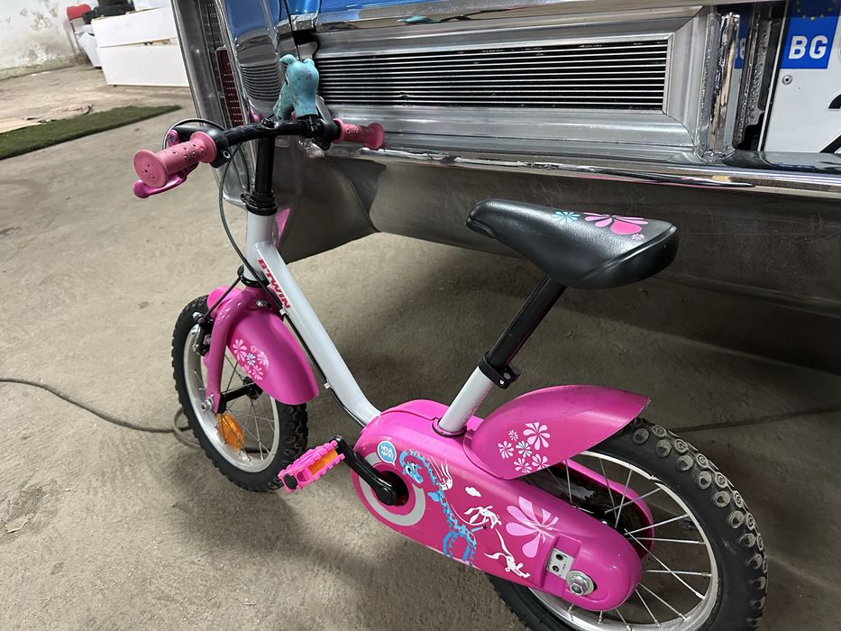 Детско колело