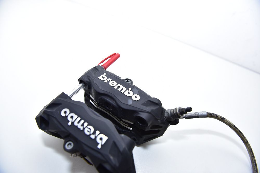 Pompa Frana/ambreiaj Radiala Brembo Ducati Panigale / 1098 cafe racer