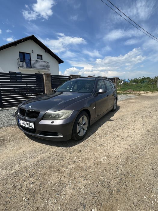 BMW 3 Series 2005 — imagine 2