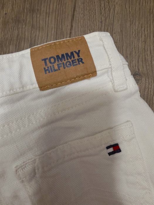 Lot blugi Tommy Hilfiger 98-104 cm stare foarte bună