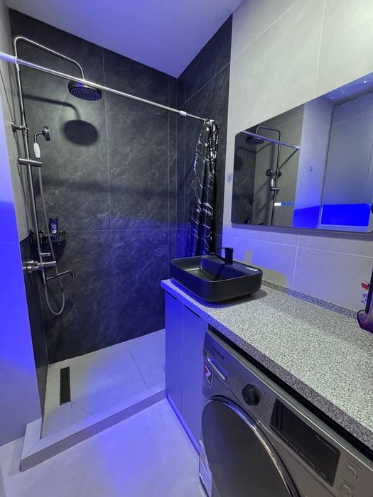 Продаётся квартира в ЖК Modera Towers на Ул Шота Руставели