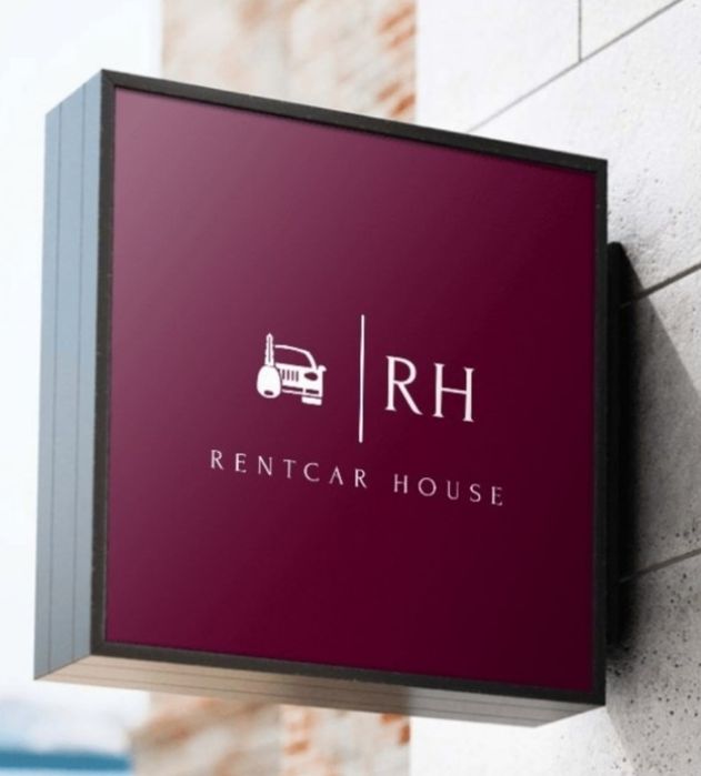 Rent car прокат автомобилей