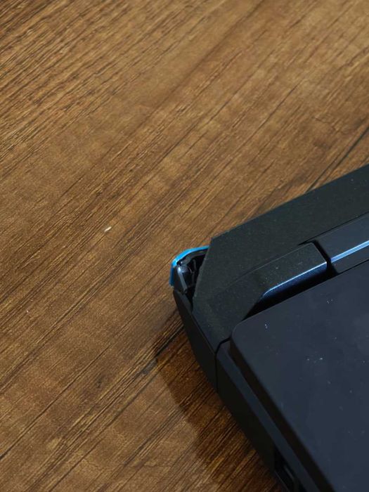 Acer Predator Helios 16 i9 13gen