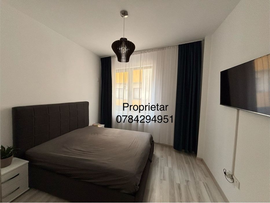 Apartament 2 camere metrou Păcii - Direct Propietar