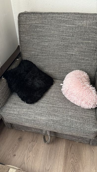 Fotoliu extensibil