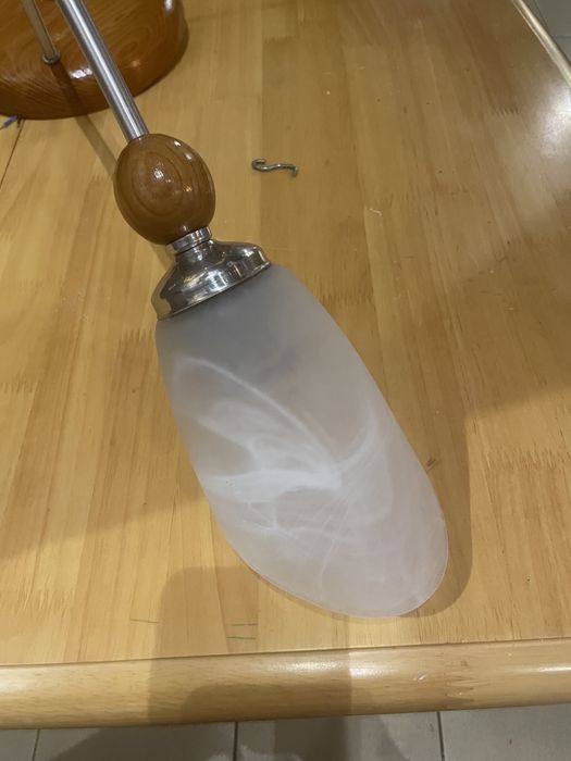 Полилей за таван