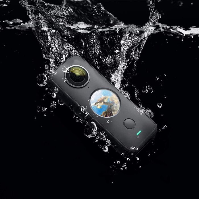 Insta360 one  x2
