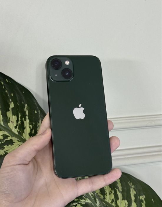 Обмен Айфон 13, 128ГБ