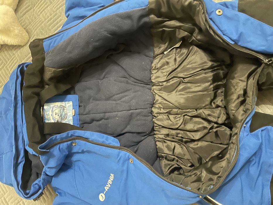 Продам комбез для мальчика