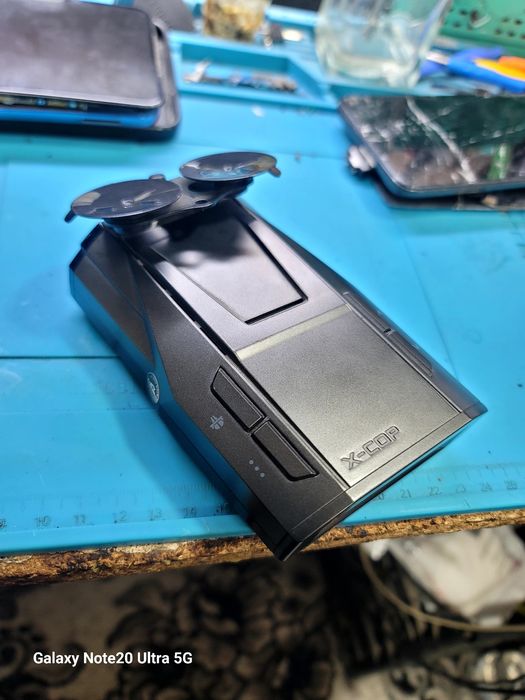 Neonline 7700s Antiradar