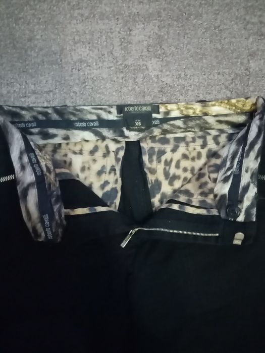 Blugi Roberto Cavalli originali