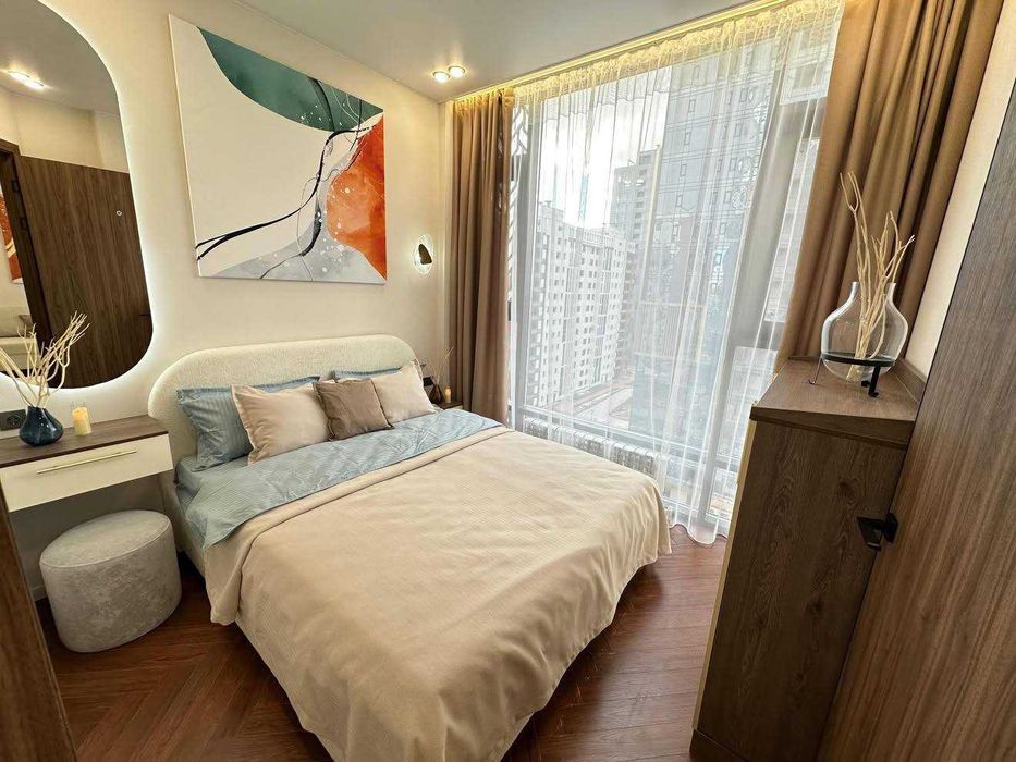 Сдам СРОЧНО Уютную 2 комнатную квартиру 5/9 на ул. Боткина А3