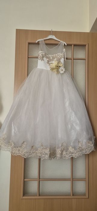 Платье для девочек!