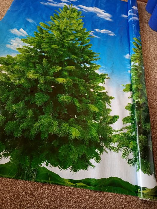 Недорого! Продаётся новый баннер