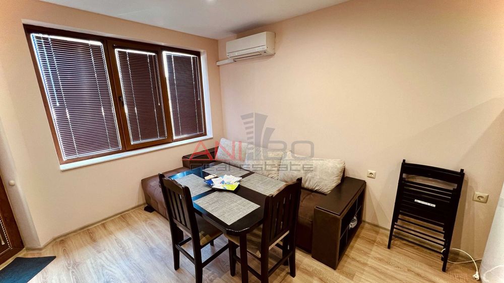 Дава се под наем Двустаен апартамент в Варна, Цветен квартал - 44 кв.м за 418.71 € - Снимка #3