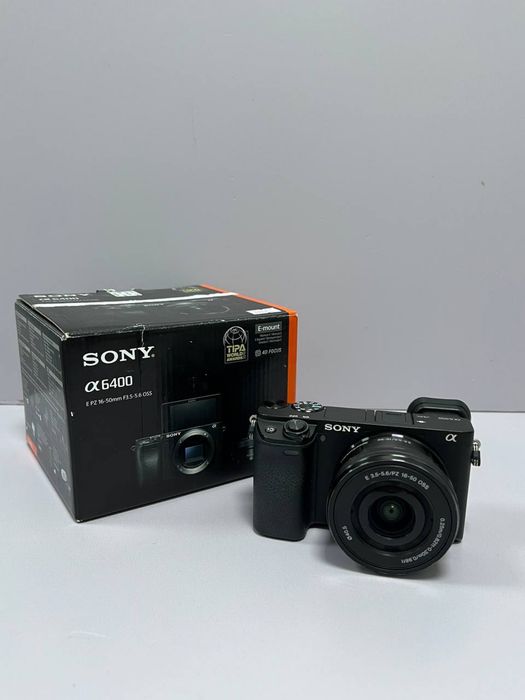 Sony G6400   #АК32621