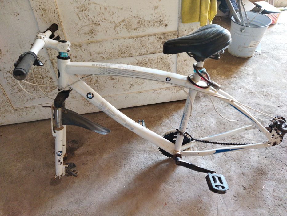 Велосипед сатылады