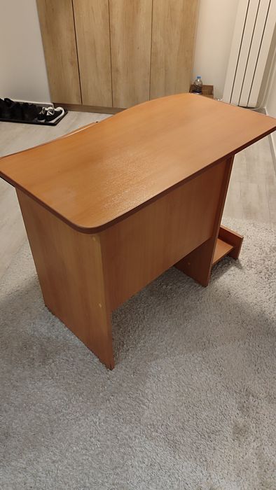 Бюро за компютър