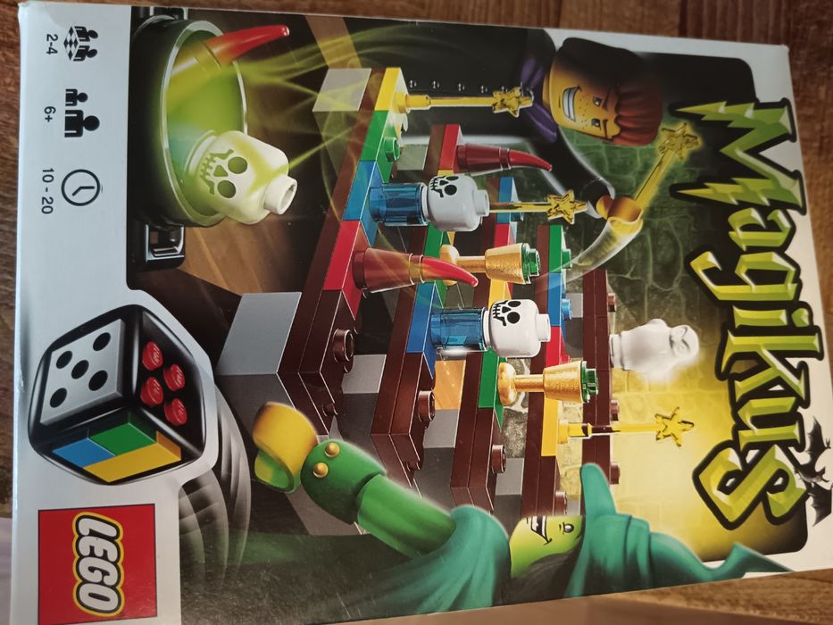 Лего сетове и игри