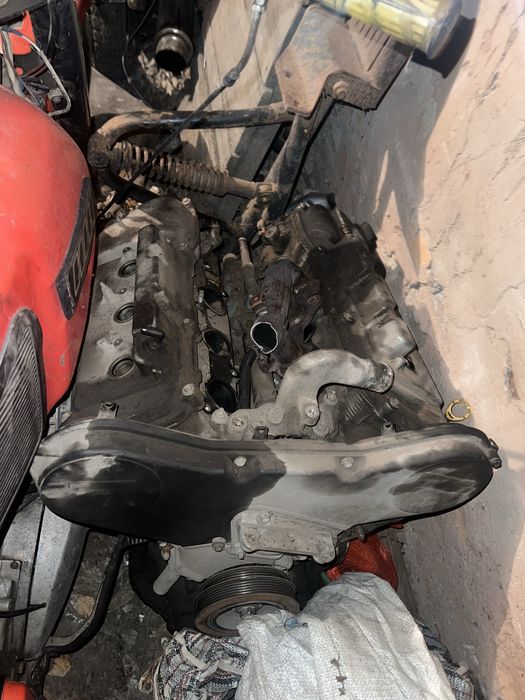 Продам двигатель 1mz-fe на лексус рх300