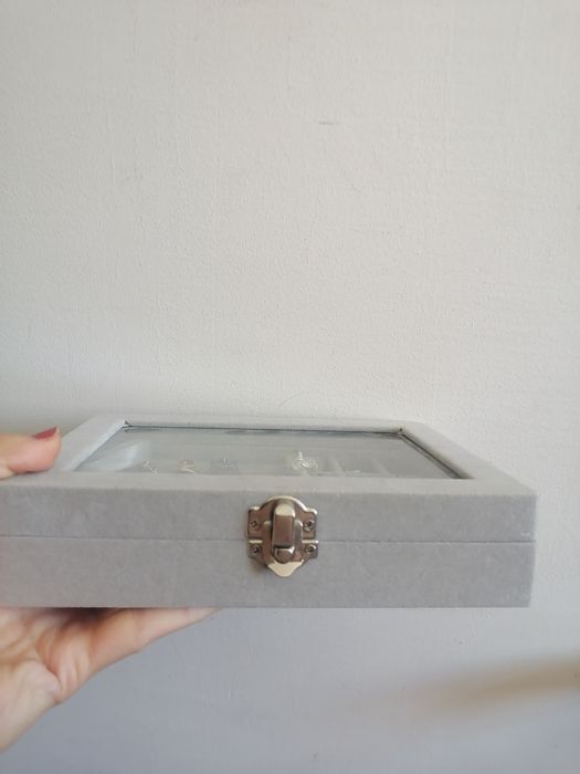 Органайзер для бижутерия