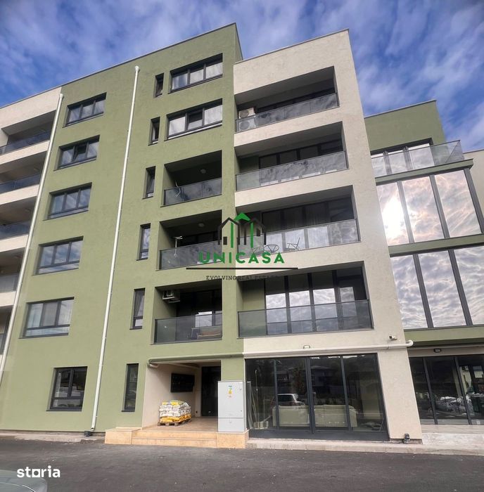 Apartament 2 Camere/ Direct Dezvoltator