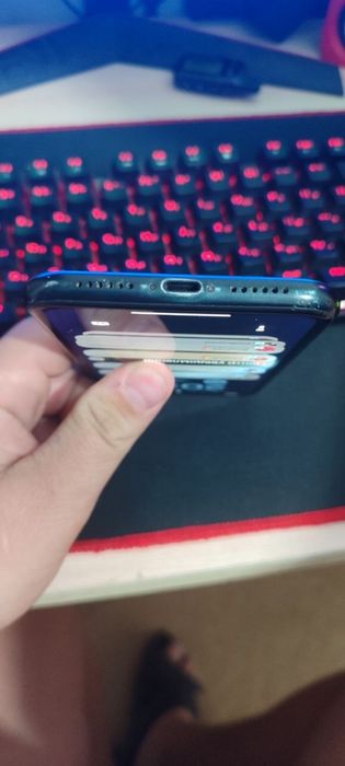 Обмен или продажа Iphone xr 128gb