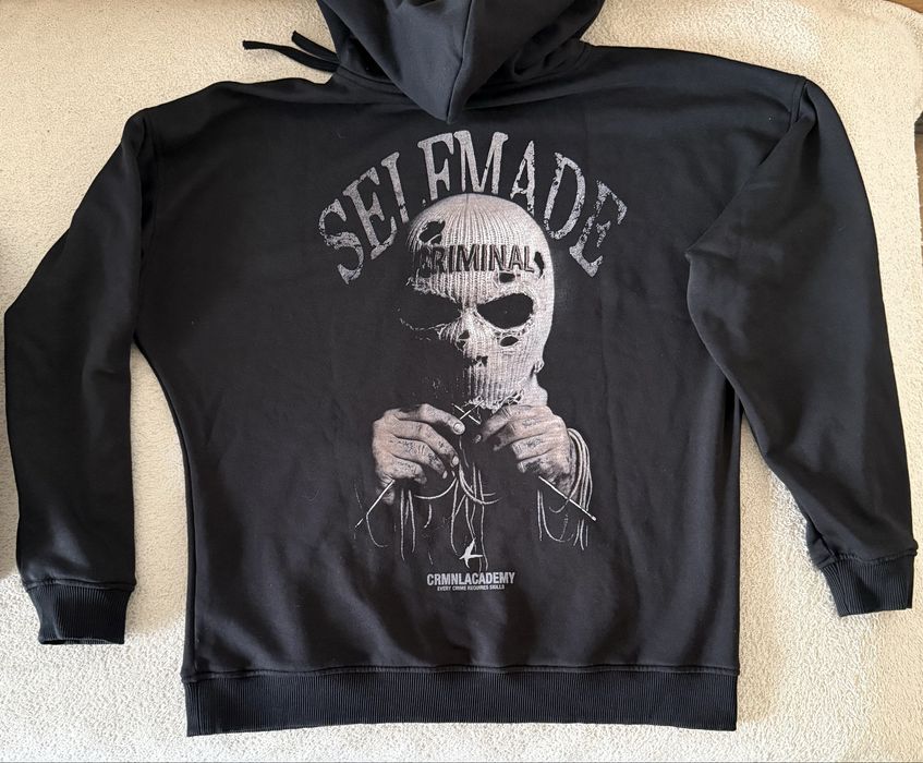 Горнище Luda Concept M