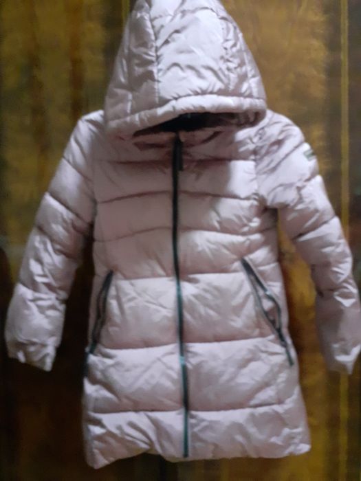 Детская одежда для девочек