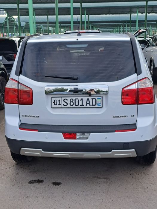 Продаю срочна Орландо