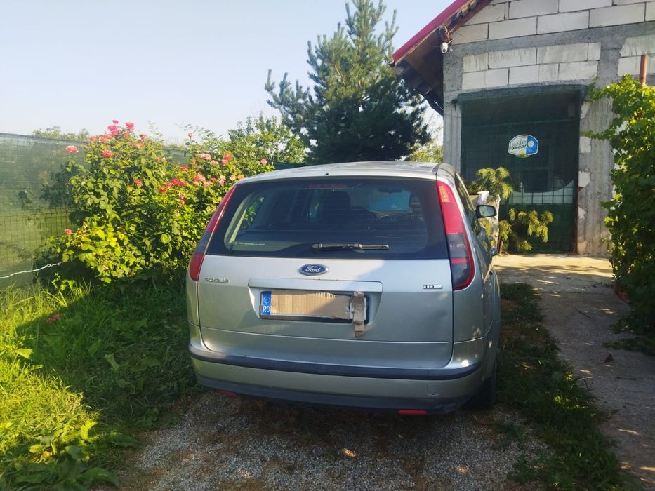 Vând auto ford focus 2007