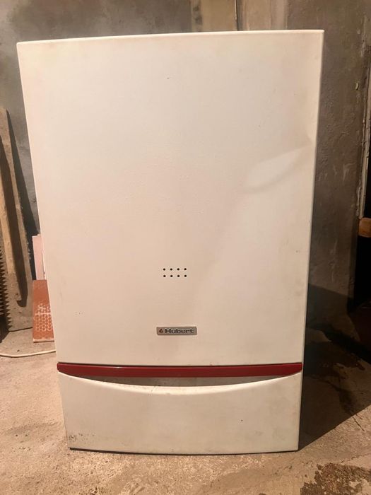 Газовый котел Hubert