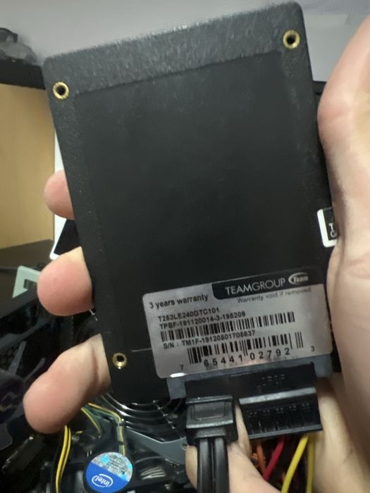 Pc gaming | 16 Gb Ram | I5 | Rgb