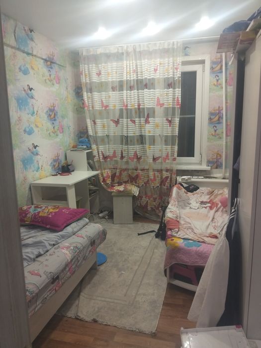 Продаю 3х район Восход