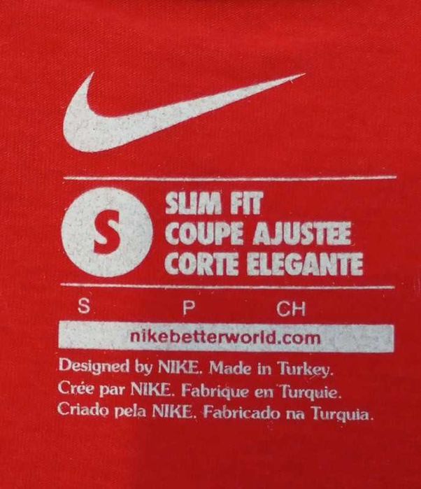 Tricou damă Nike – Portugalia “Os Navegadores”