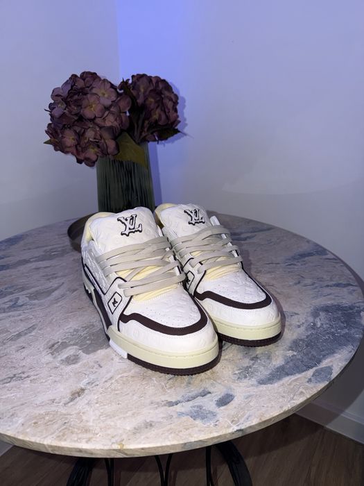 Adidasi louis vuitton
