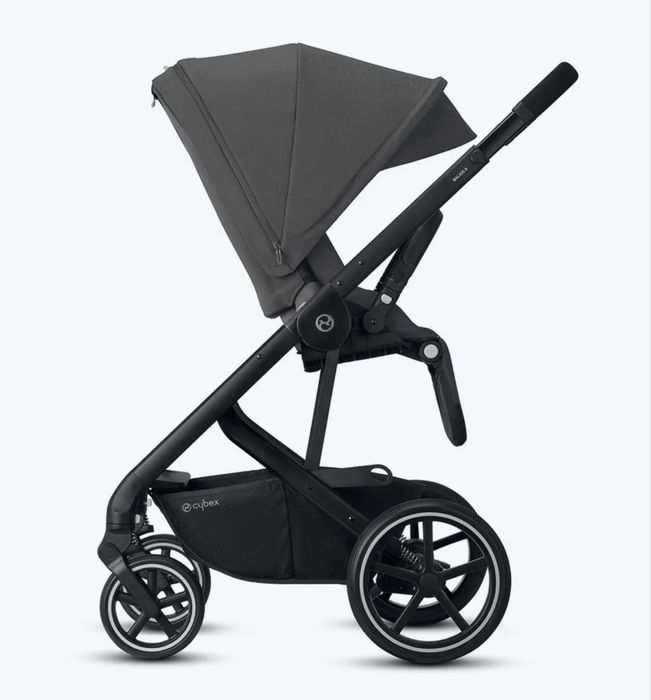 Продам коляску Cybex 3 в 1