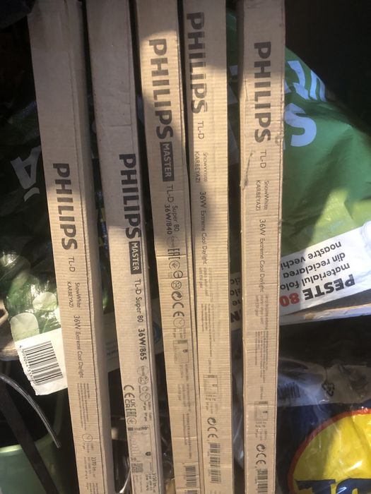 Neoane Philips Nefolosite