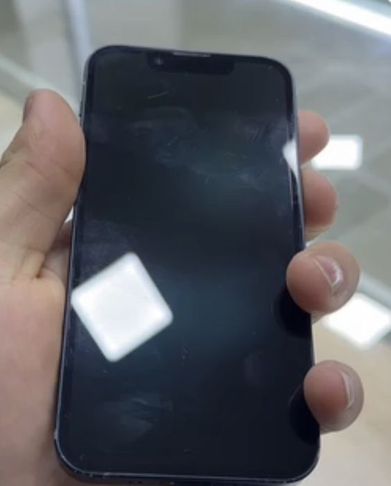 Iphone 13 mini ideal