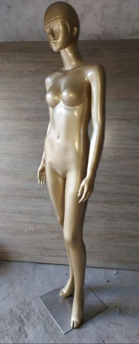 Маникены манекены