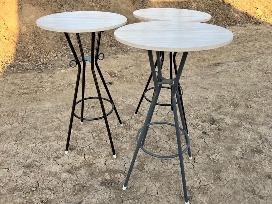 Барная мебель, барные стулья, барные столы