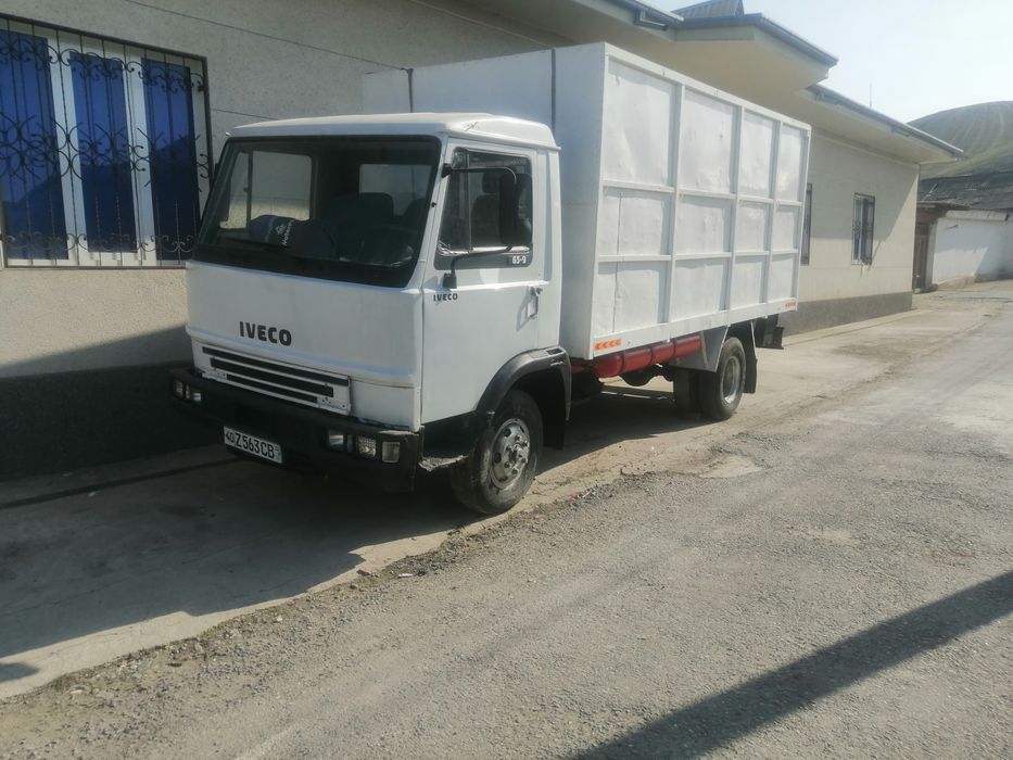 Йук ташиш хизмати, грузоперевозки, Yuk tashish.