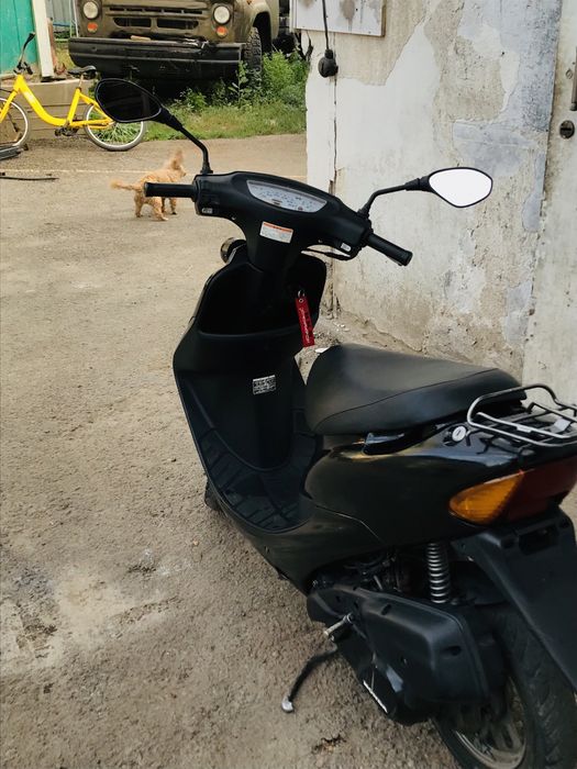 Продаётся Хонда дио аф 34