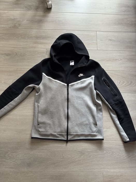 оригинальный nike tech fleece